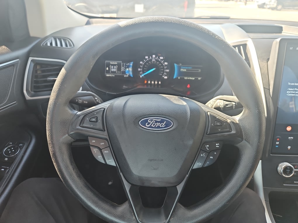 Thumbnail: 2022 Ford Edge - 9