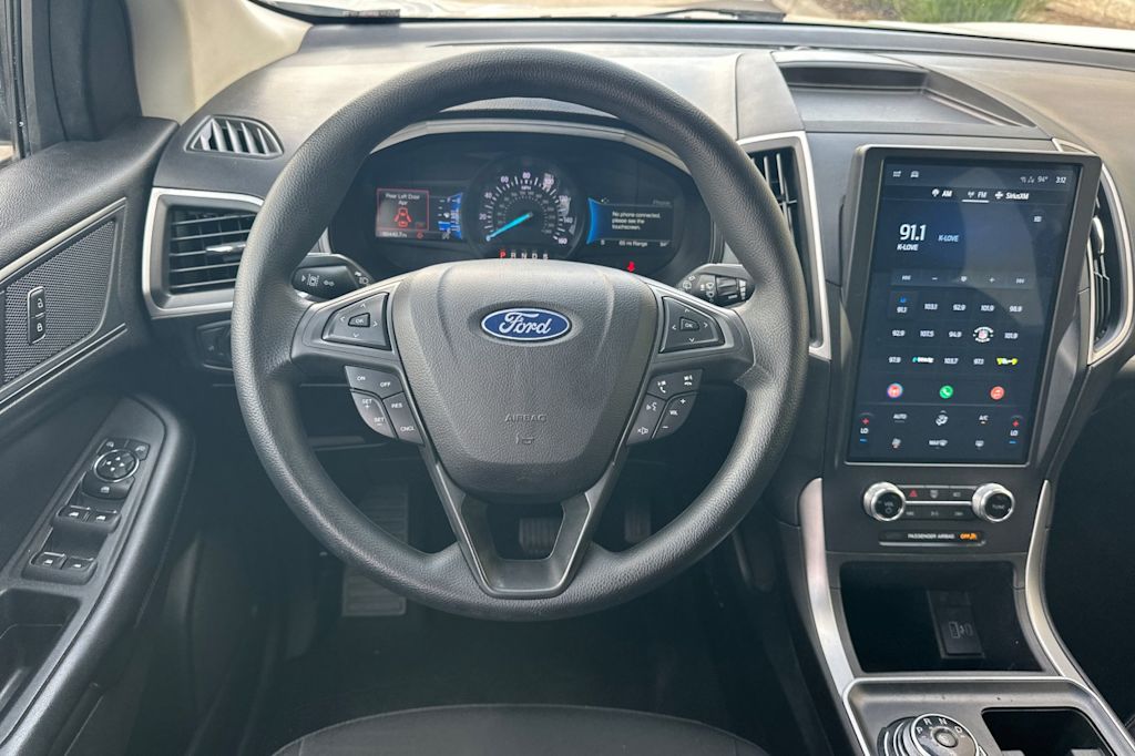 Thumbnail: 2022 Ford Edge - 12