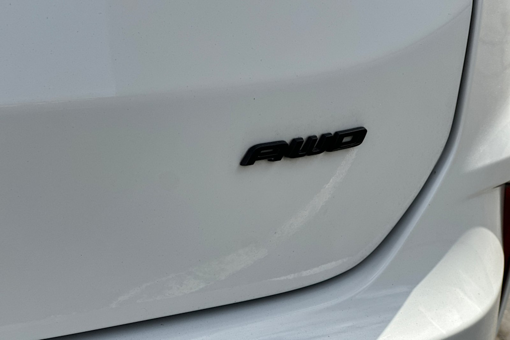 Thumbnail: 2022 Ford Edge - 7