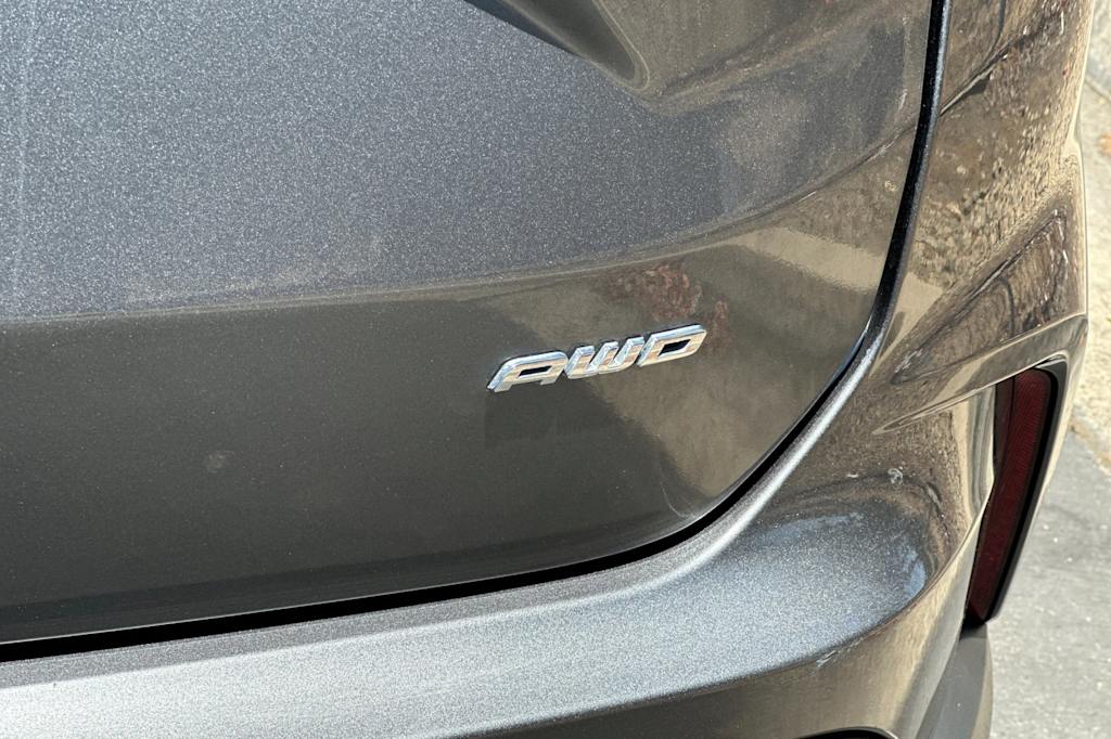 Thumbnail: 2022 Ford Edge - 7
