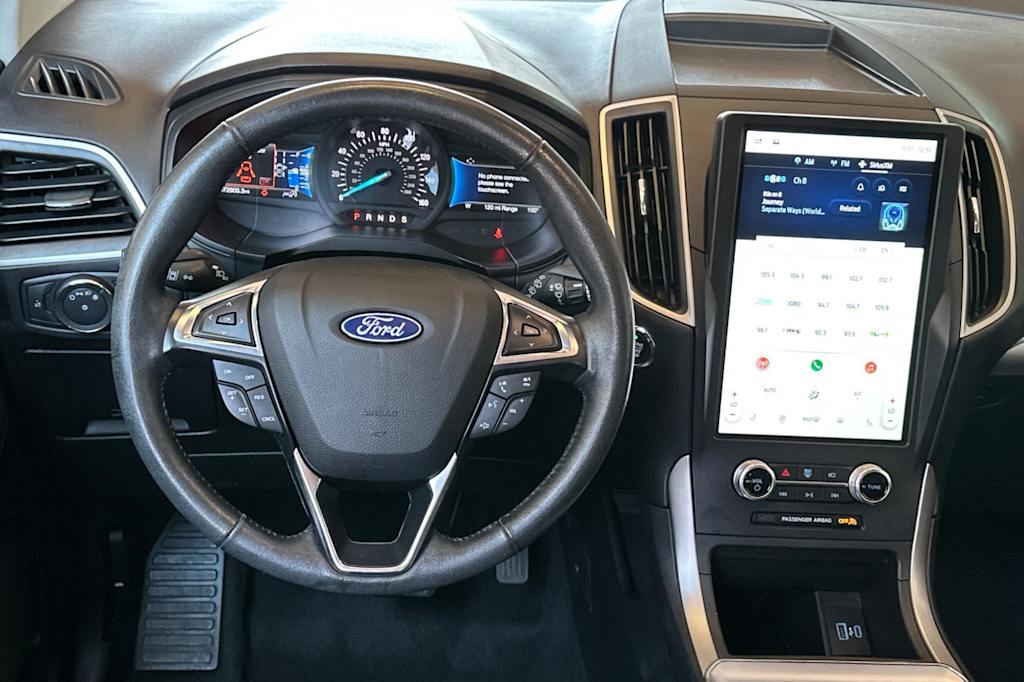 Thumbnail: 2022 Ford Edge - 13