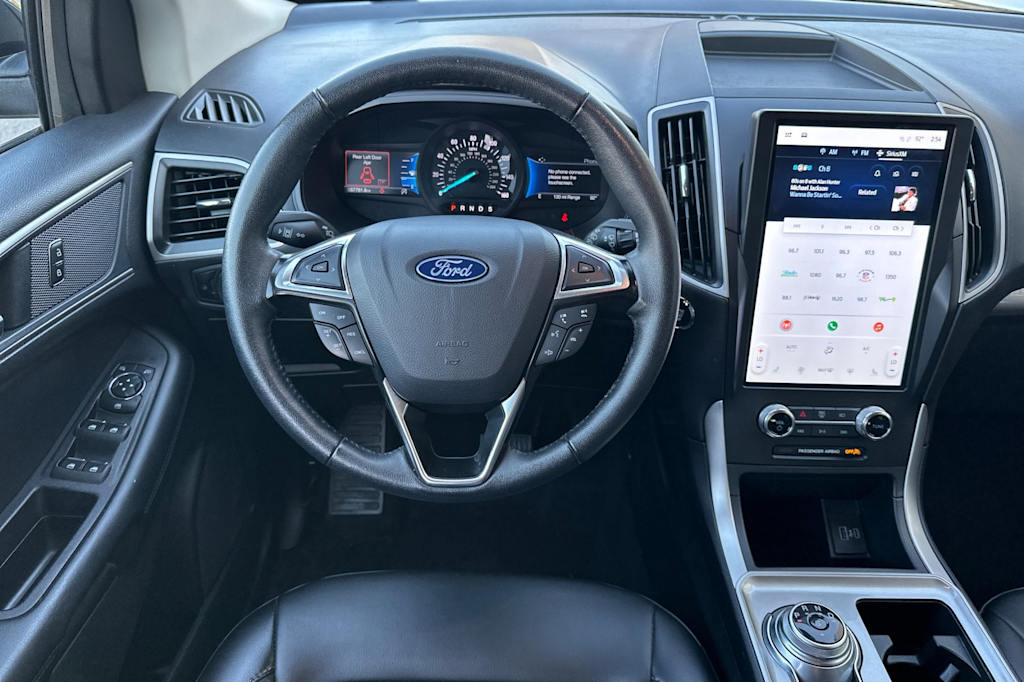 Thumbnail: 2024 Ford Edge - 11