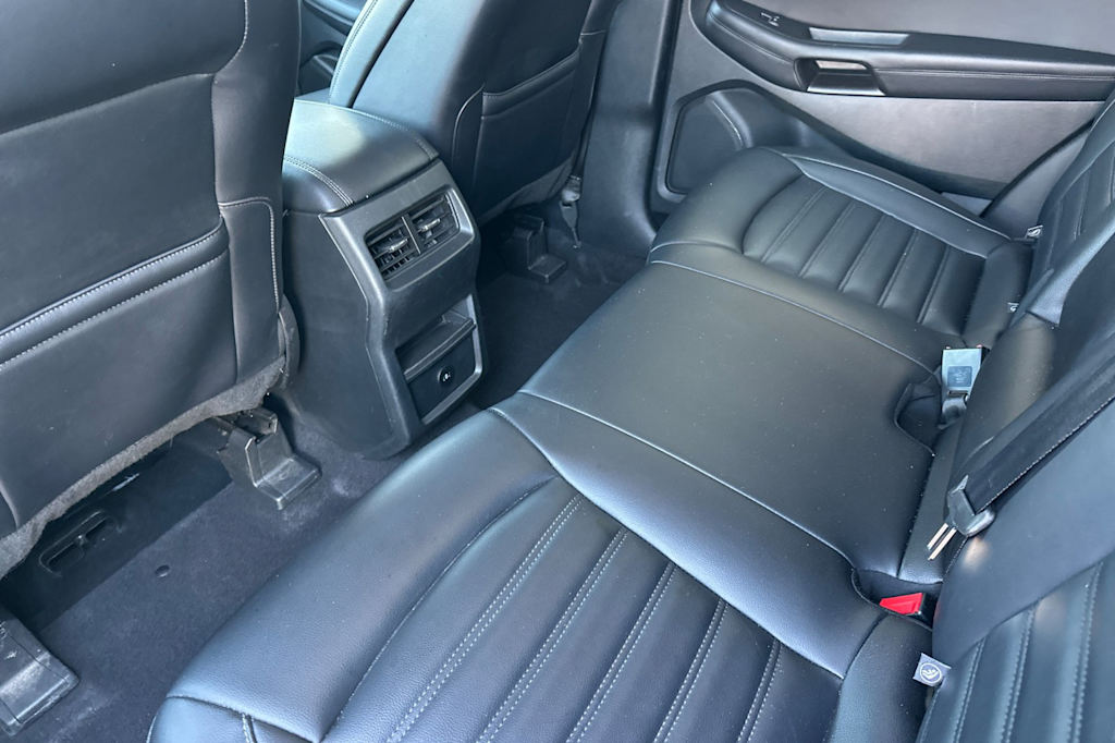 Thumbnail: 2024 Ford Edge - 10