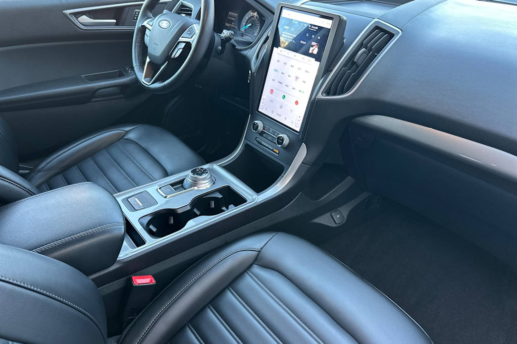 Thumbnail: 2024 Ford Edge - 12