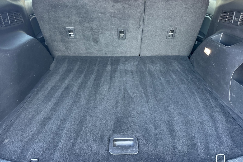 Thumbnail: 2024 Ford Edge - 16