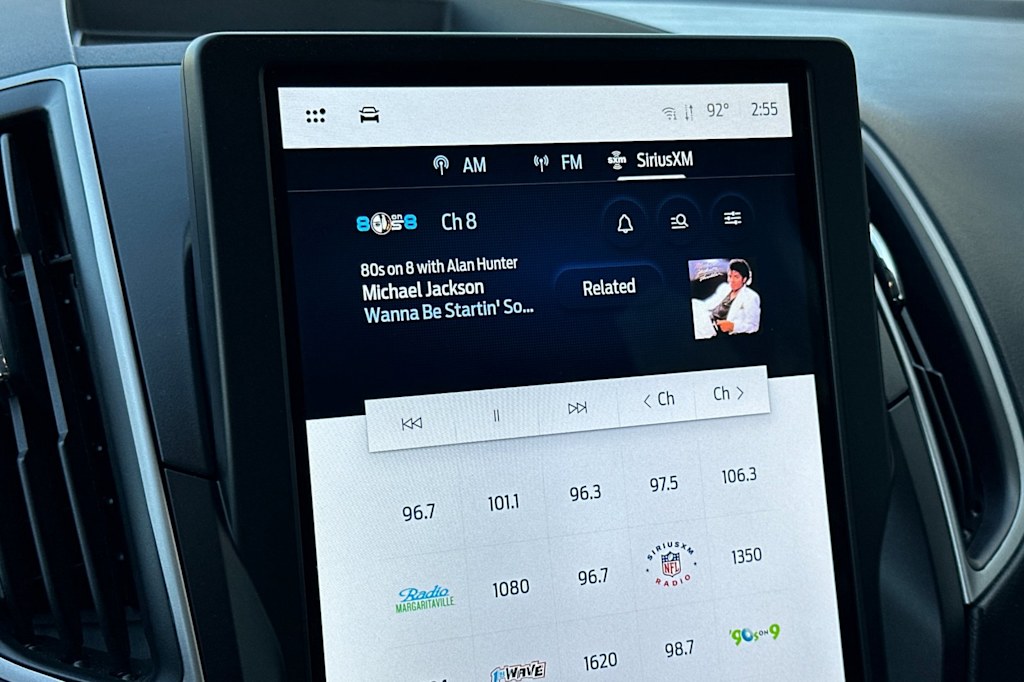 Thumbnail: 2024 Ford Edge - 13