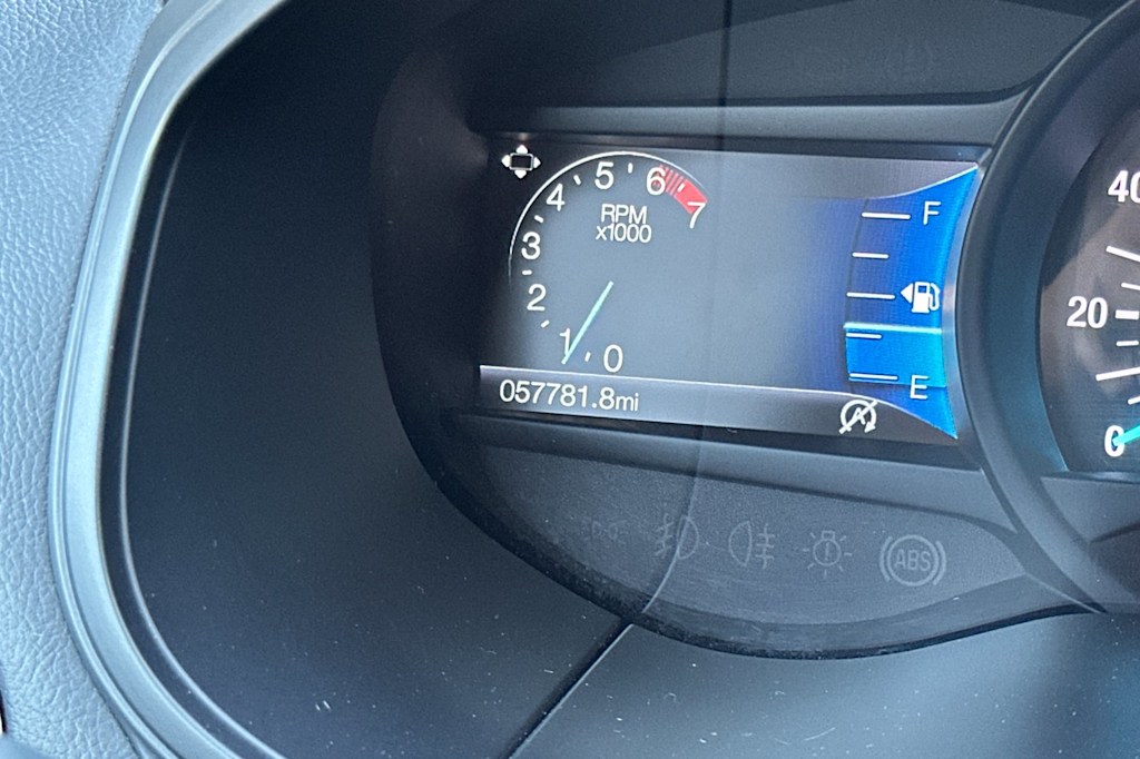 Thumbnail: 2024 Ford Edge - 28