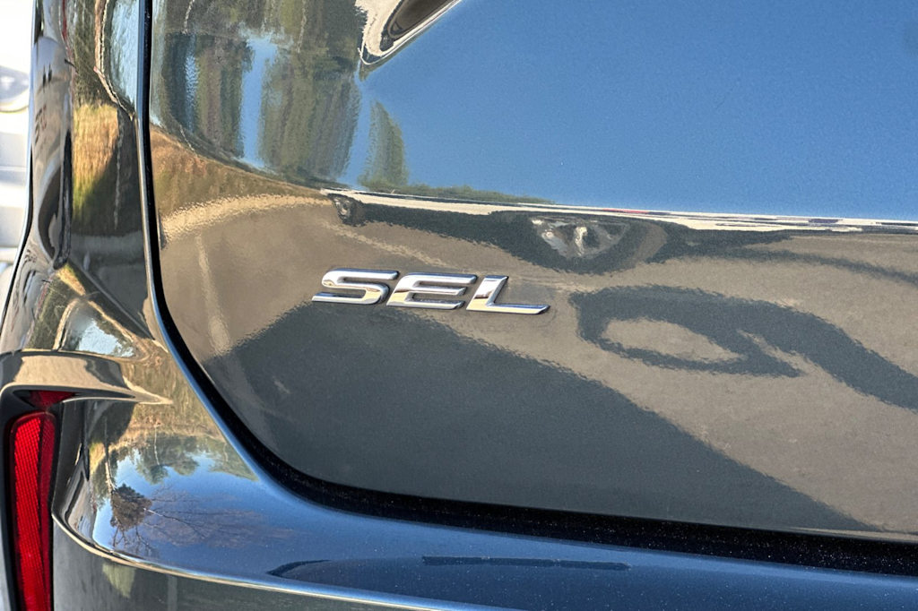 Thumbnail: 2024 Ford Edge - 7