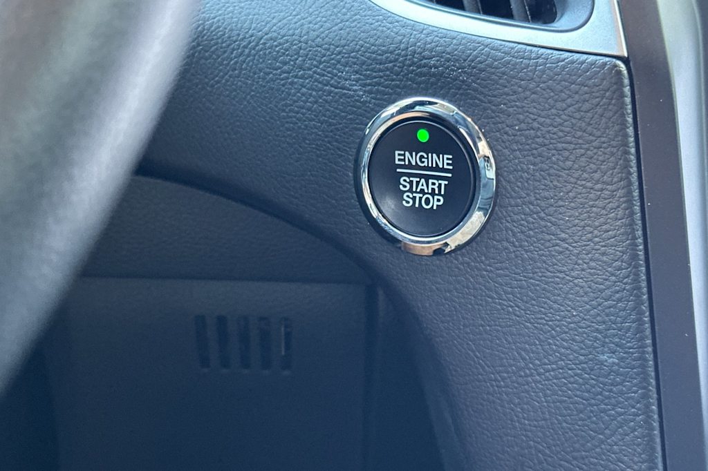 Thumbnail: 2024 Ford Edge - 26