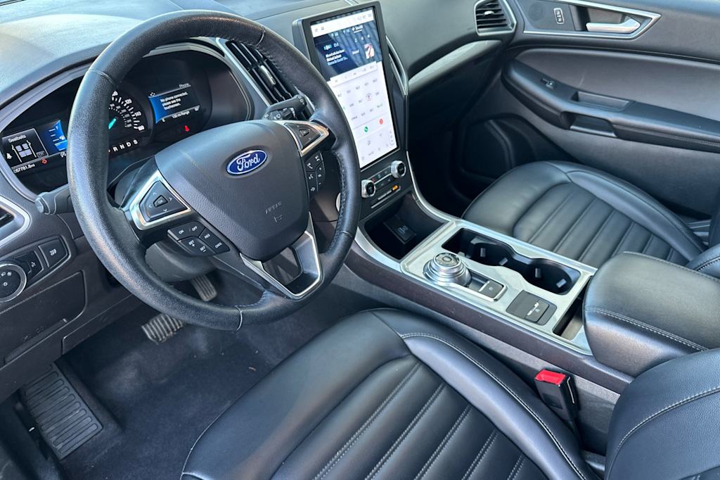 Thumbnail: 2024 Ford Edge - 9