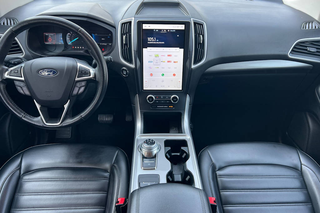 Thumbnail: 2024 Ford Edge - 2