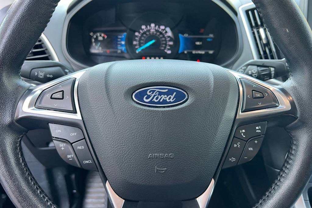 Thumbnail: 2024 Ford Edge - 27