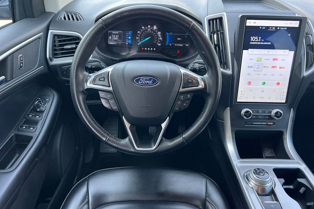 Thumbnail: 2024 Ford Edge - 12