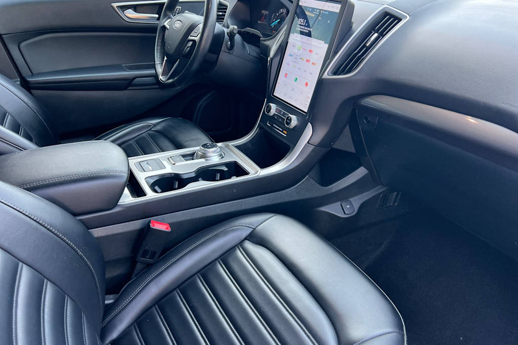 Thumbnail: 2024 Ford Edge - 13