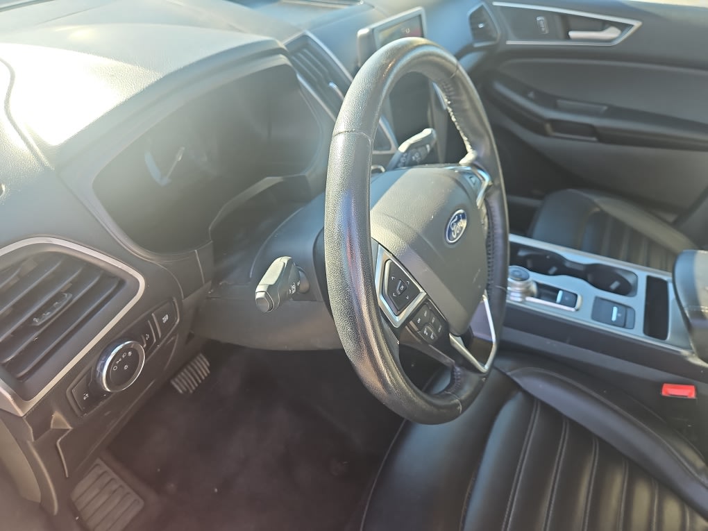 Thumbnail: 2024 Ford Edge - 8
