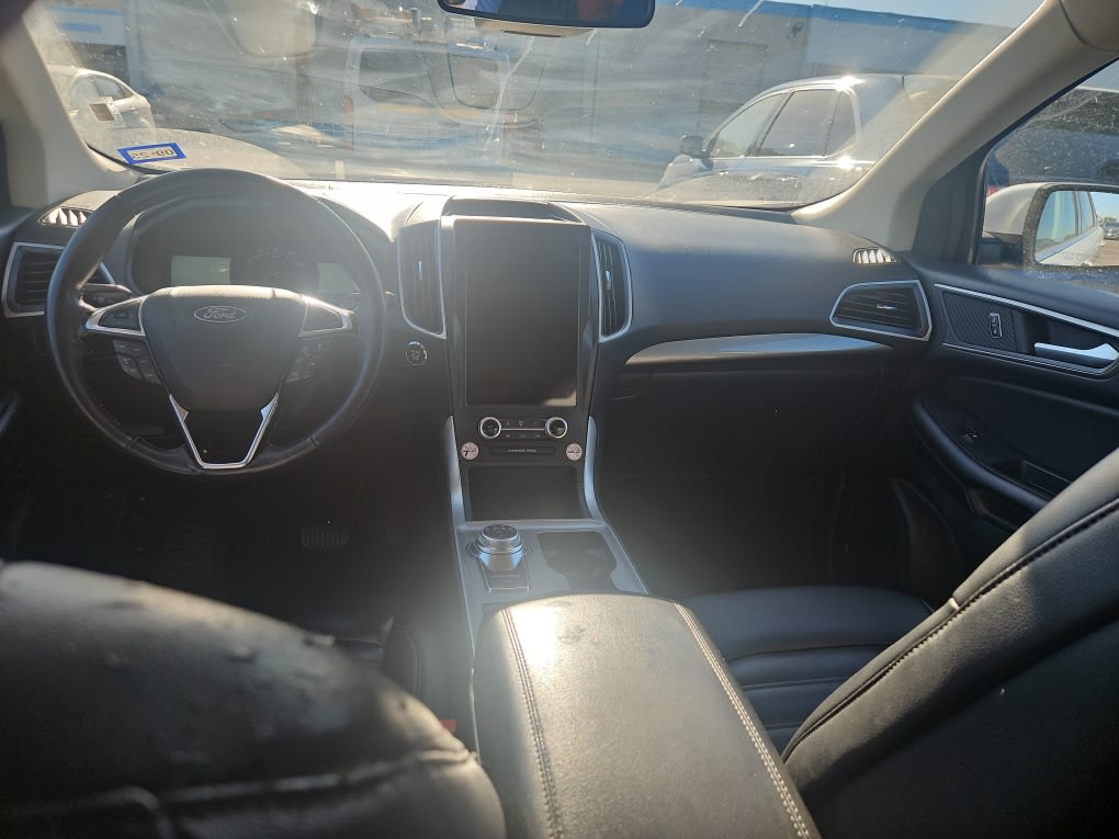 Thumbnail: 2024 Ford Edge - 12