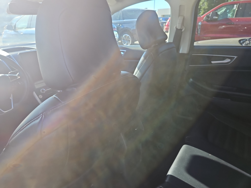 Thumbnail: 2024 Ford Edge - 9