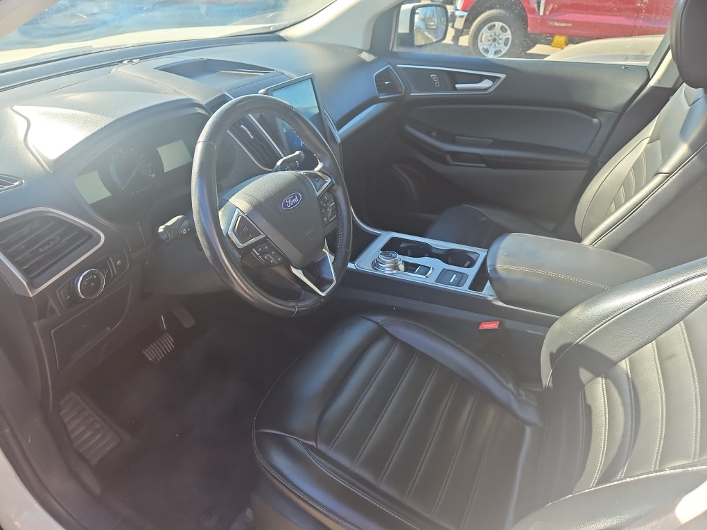 Thumbnail: 2024 Ford Edge - 19