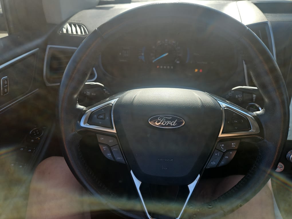 Thumbnail: 2024 Ford Edge - 13
