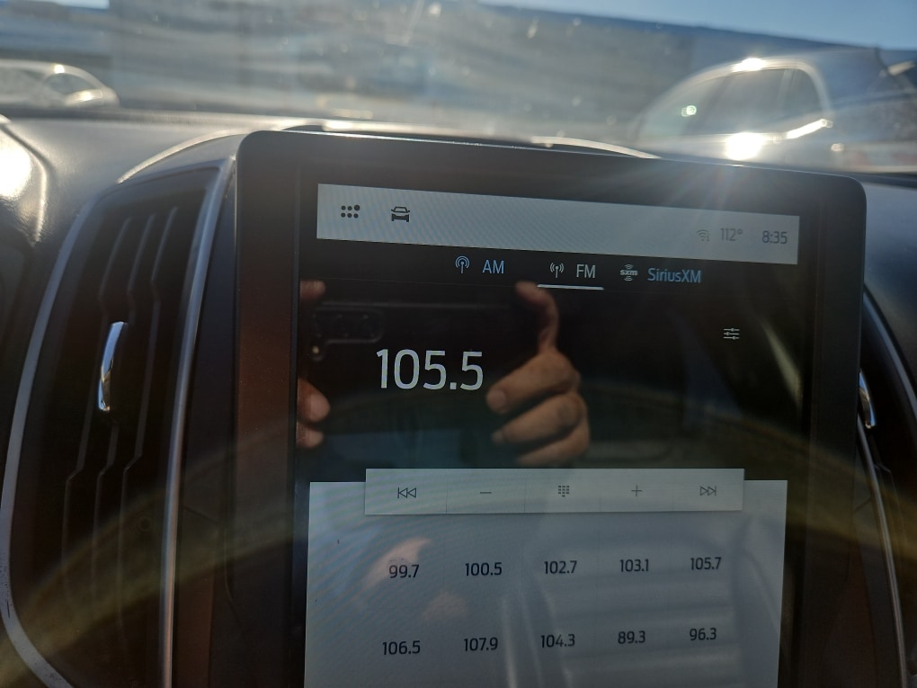 Thumbnail: 2024 Ford Edge - 14