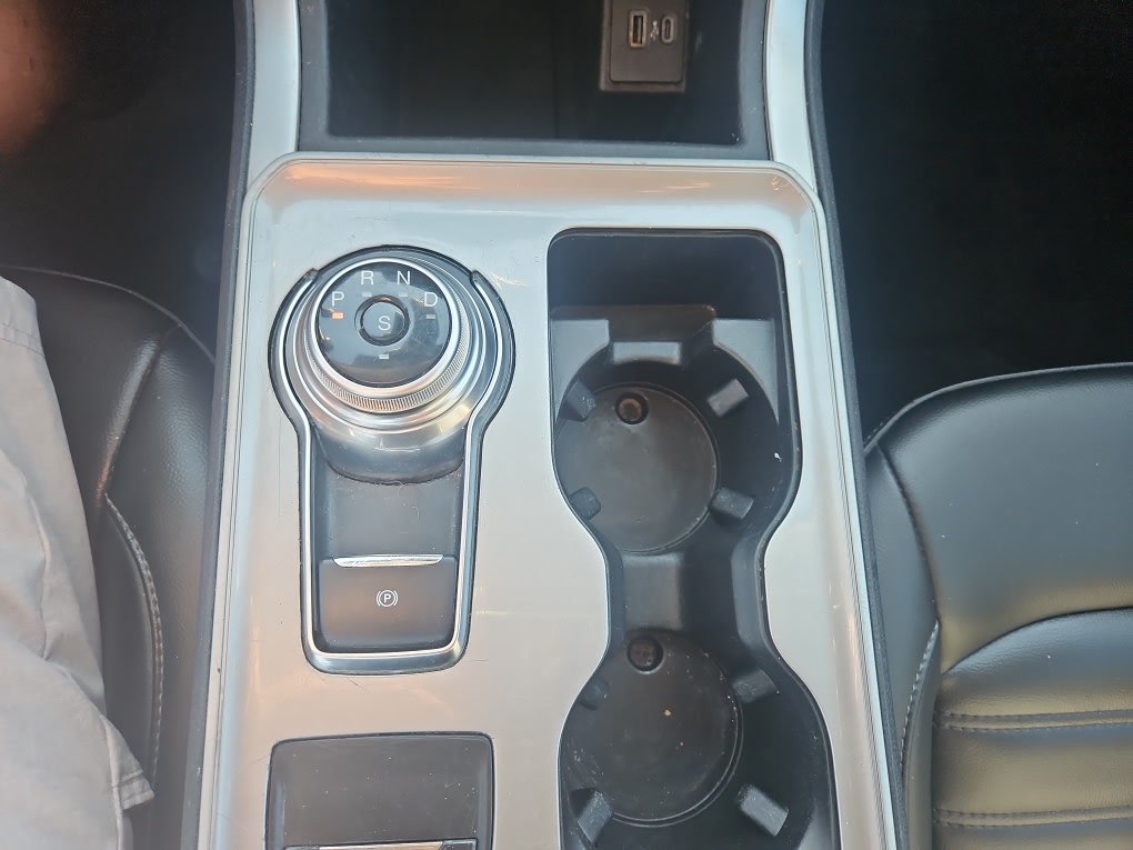 Thumbnail: 2024 Ford Edge - 15