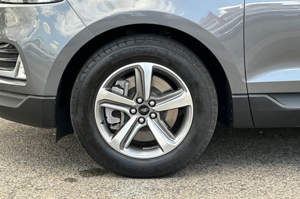 Thumbnail: 2024 Ford Edge - 8