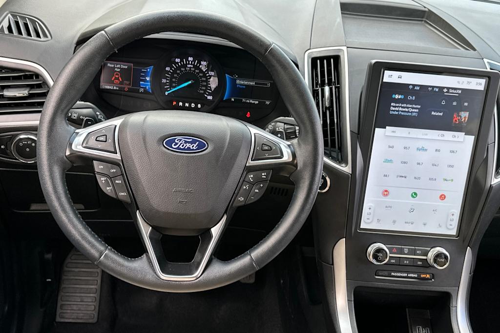 Thumbnail: 2024 Ford Edge - 9
