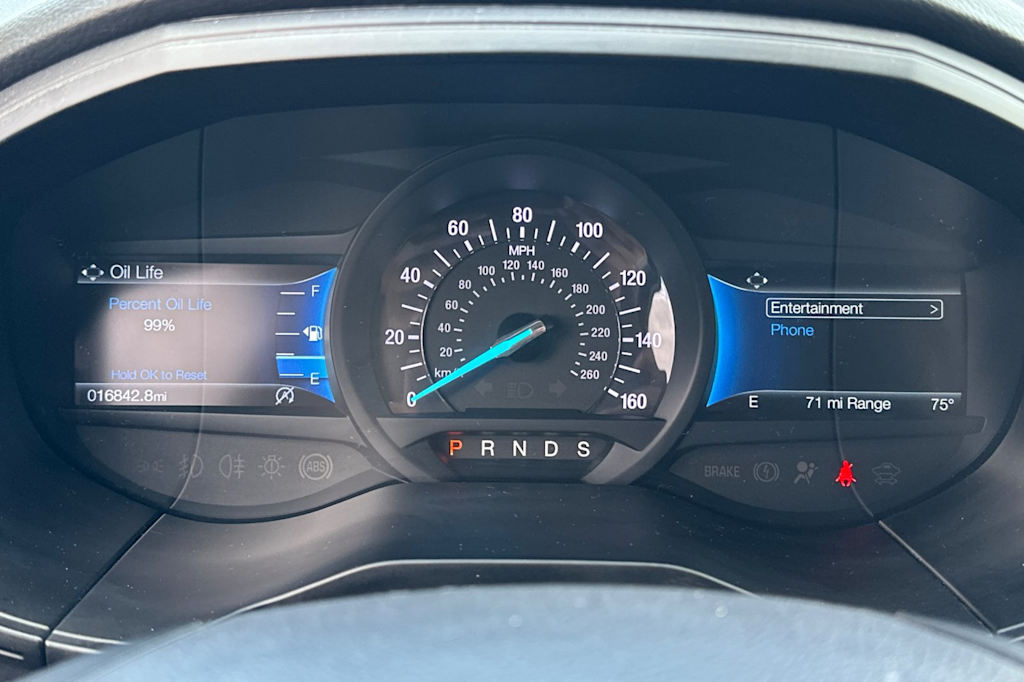 Thumbnail: 2024 Ford Edge - 15