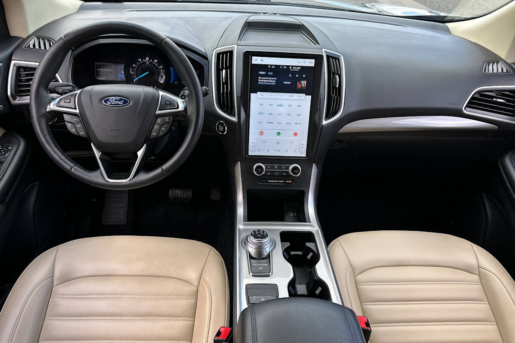 Thumbnail: 2024 Ford Edge - 2