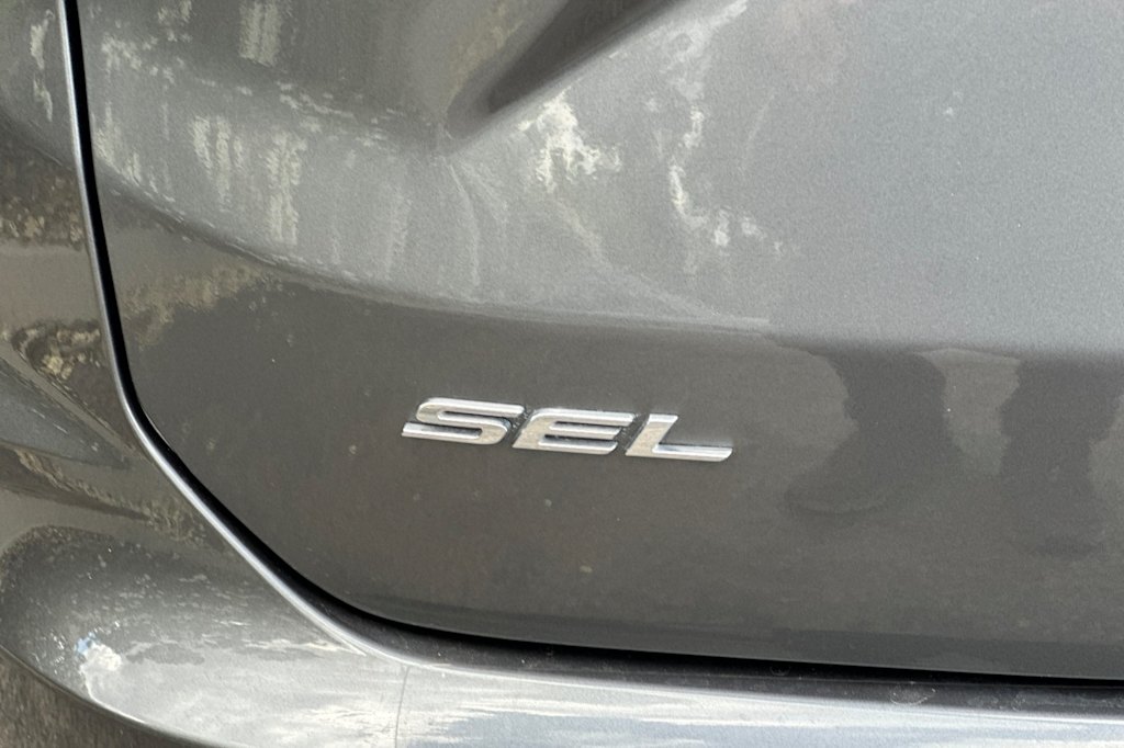 Thumbnail: 2024 Ford Edge - 7