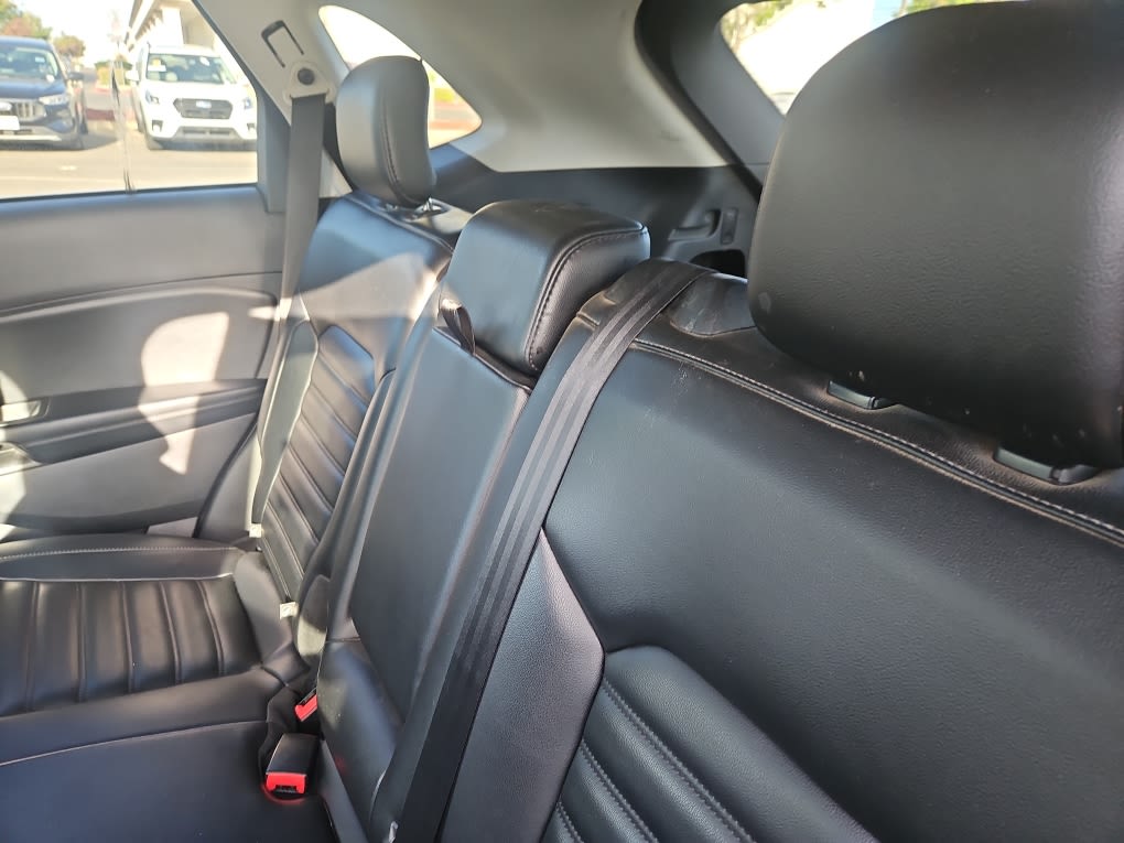 Thumbnail: 2021 Ford Edge - 12