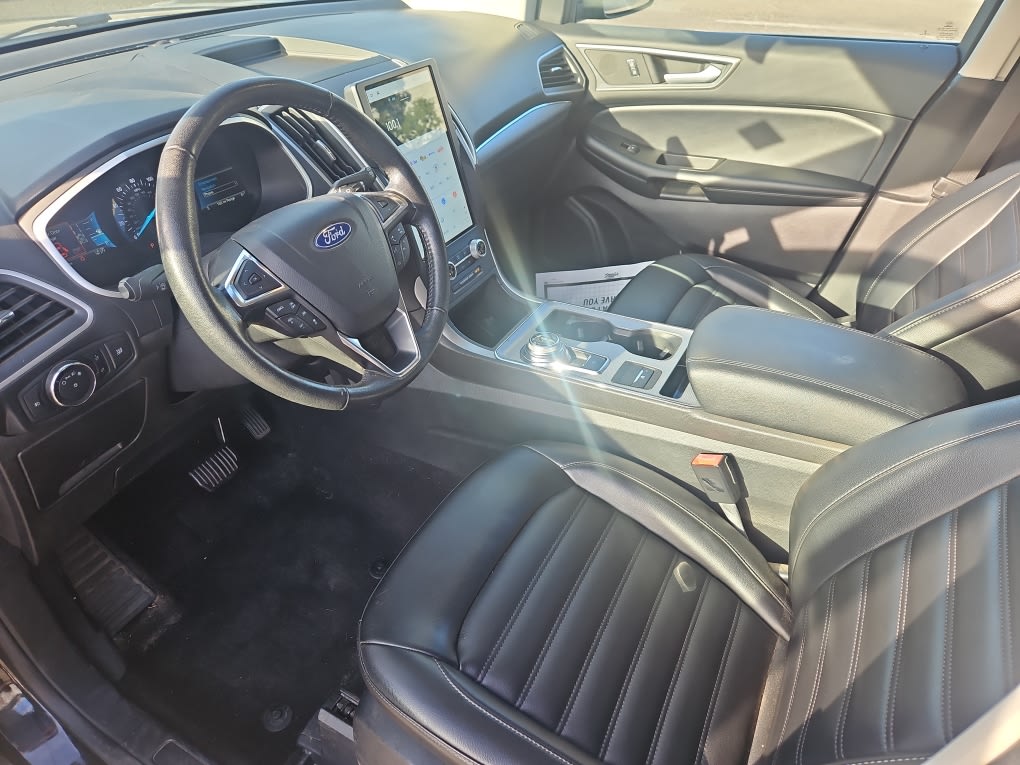 Thumbnail: 2021 Ford Edge - 10