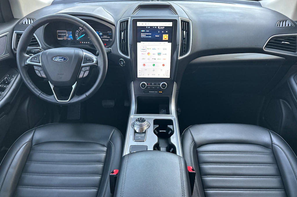 Thumbnail: 2024 Ford Edge - 2
