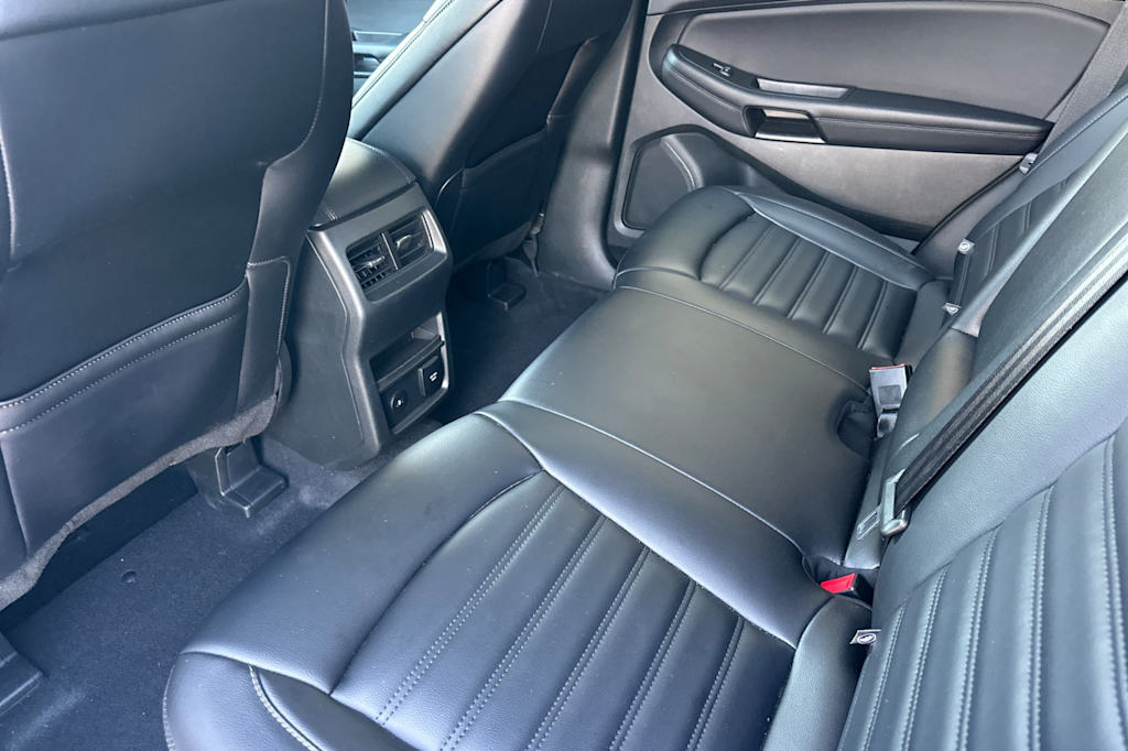 Thumbnail: 2024 Ford Edge - 12