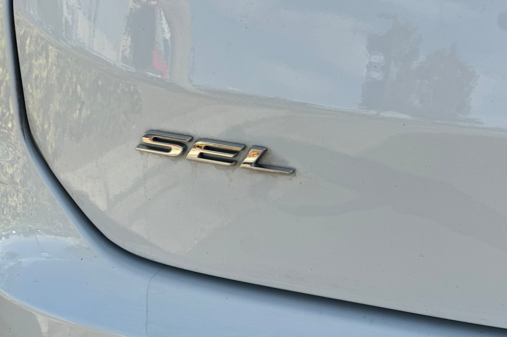 Thumbnail: 2024 Ford Edge - 7