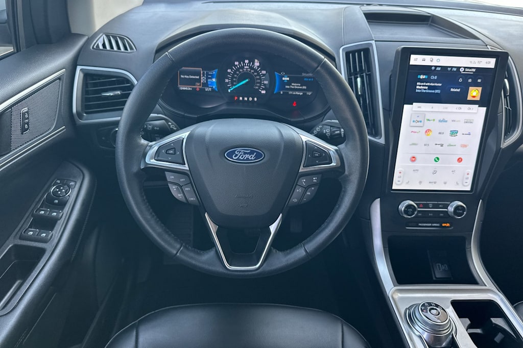 Thumbnail: 2024 Ford Edge - 9