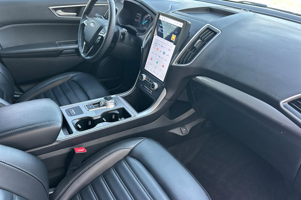 Thumbnail: 2024 Ford Edge - 13