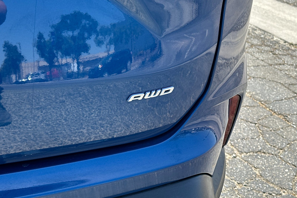 Thumbnail: 2024 Ford Edge - 7