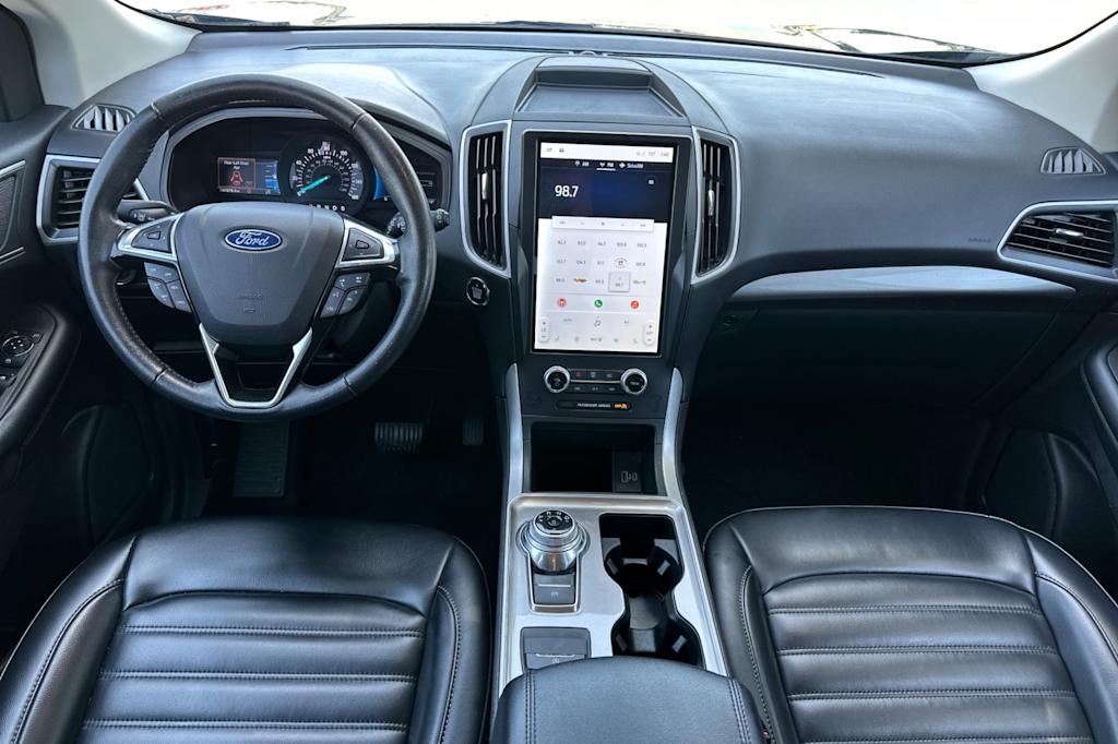 Thumbnail: 2024 Ford Edge - 2