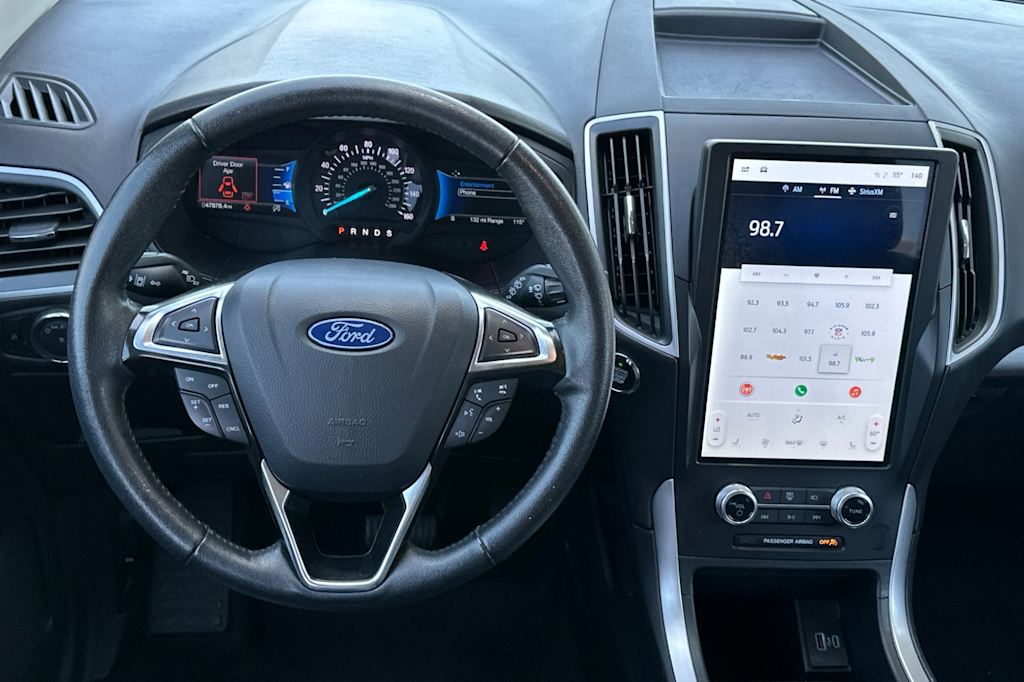 Thumbnail: 2024 Ford Edge - 13