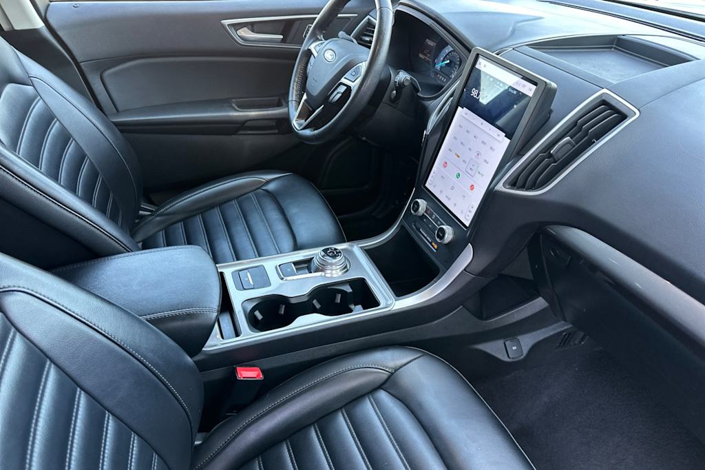 Thumbnail: 2024 Ford Edge - 10