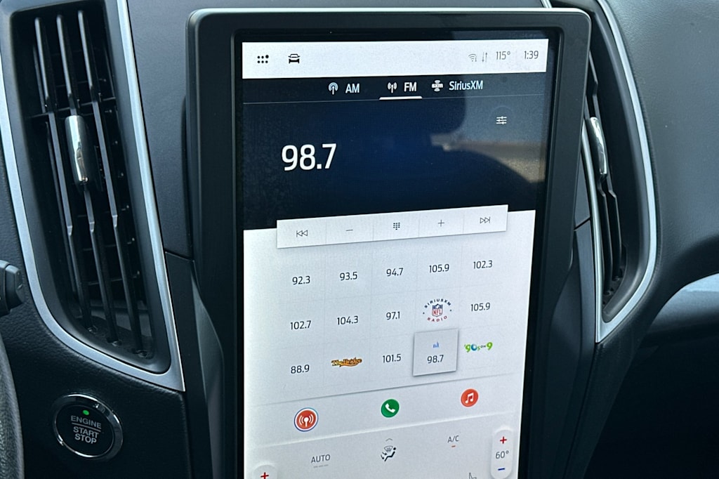 Thumbnail: 2024 Ford Edge - 14