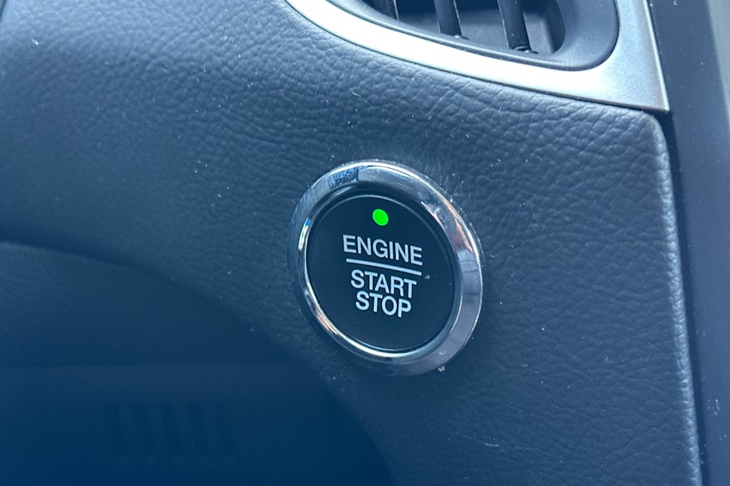 Thumbnail: 2024 Ford Edge - 27