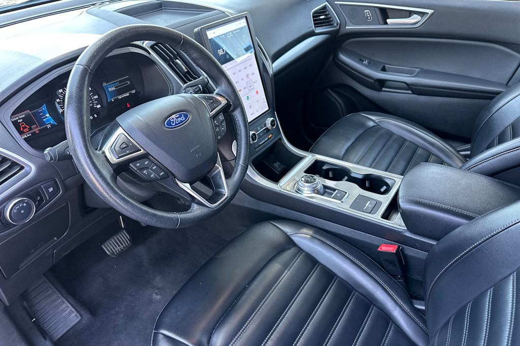 Thumbnail: 2024 Ford Edge - 9