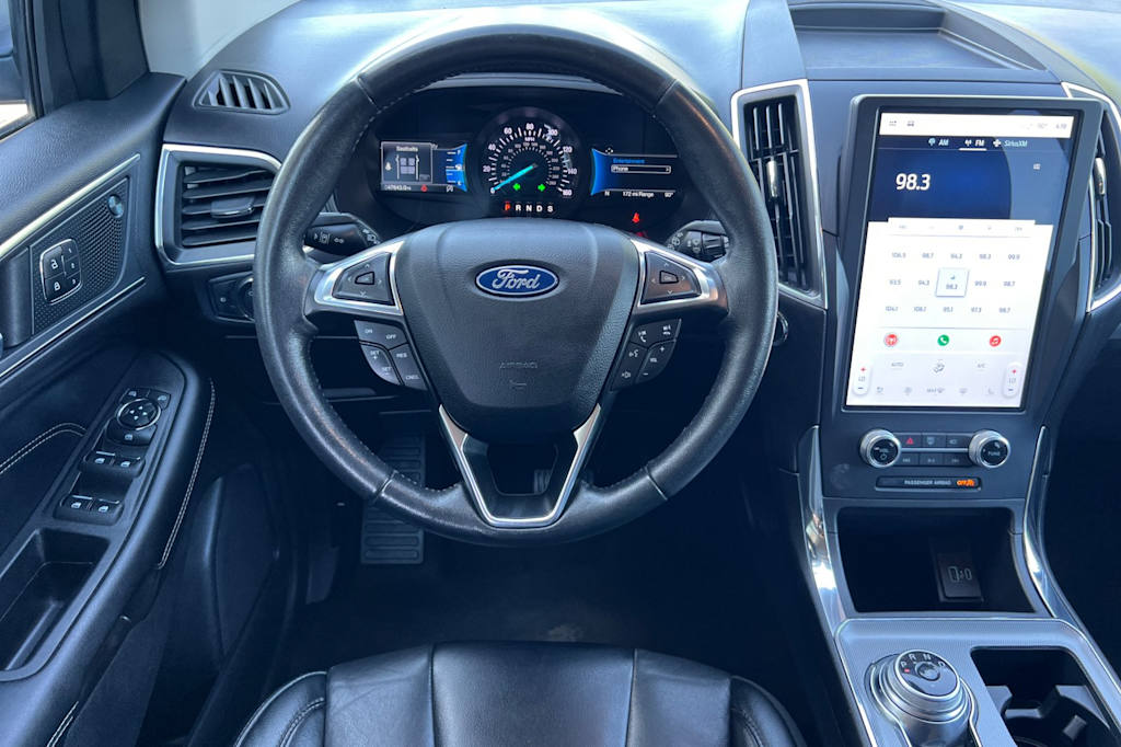 Thumbnail: 2022 Ford Edge - 12