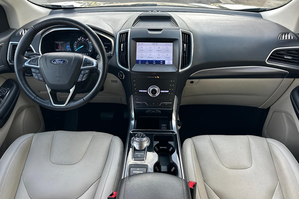 Thumbnail: 2020 Ford Edge - 2