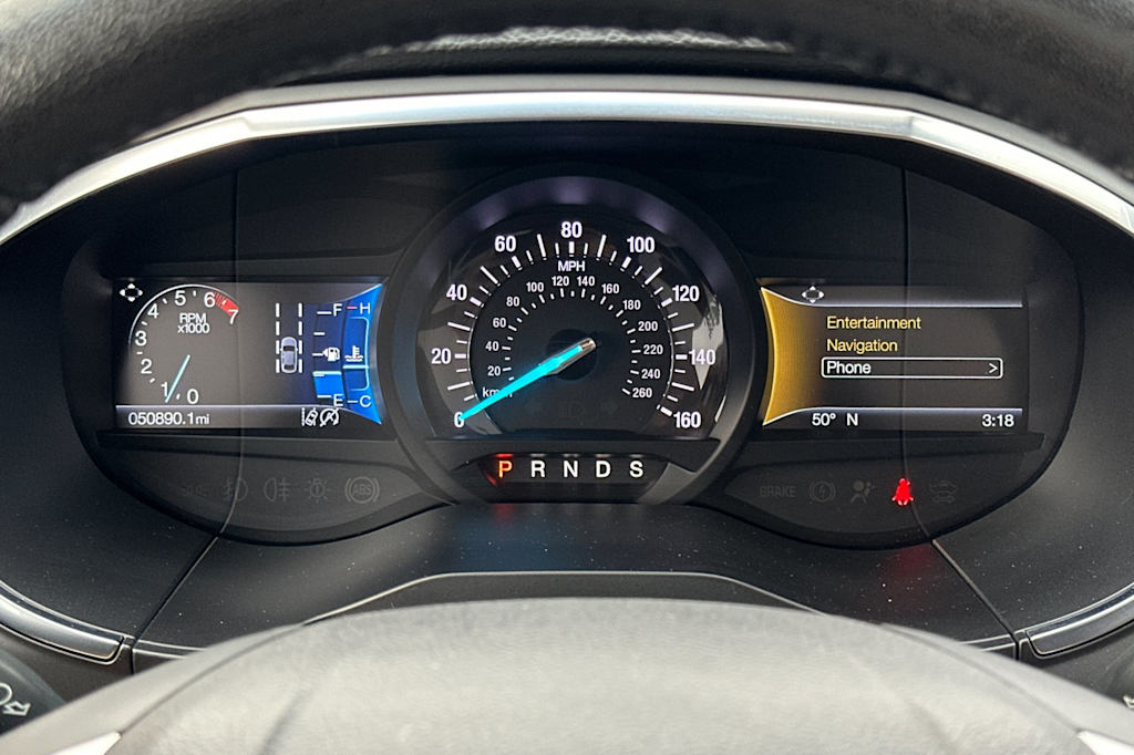 Thumbnail: 2020 Ford Edge - 15