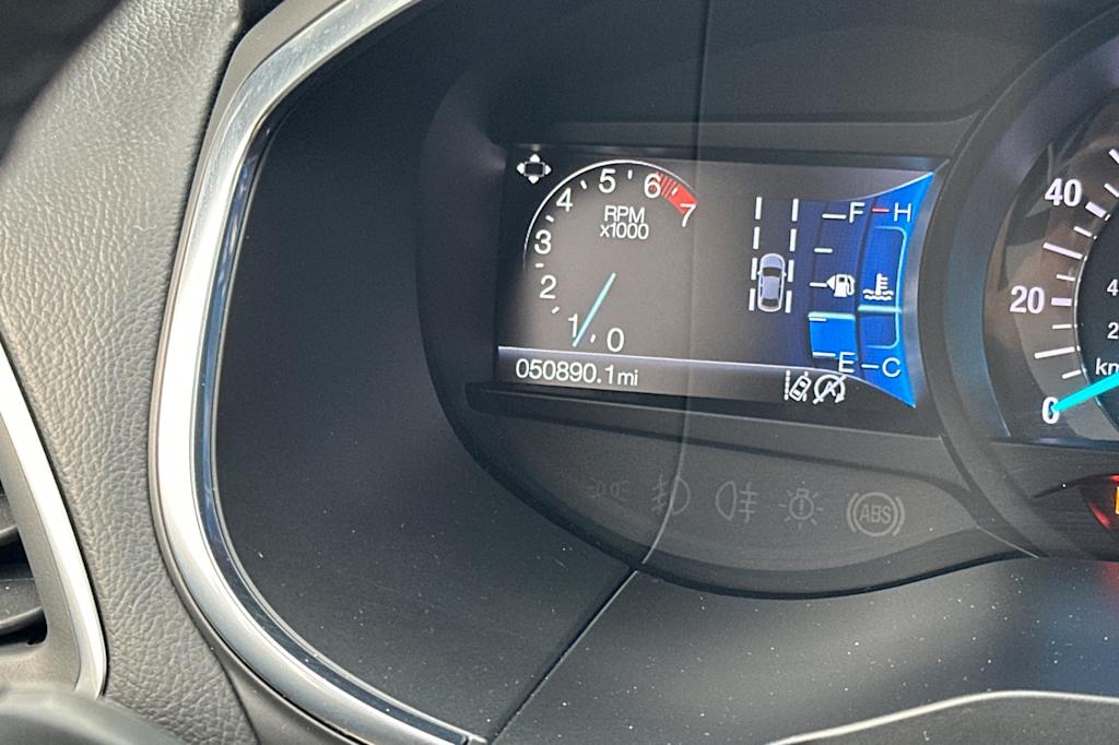 Thumbnail: 2020 Ford Edge - 28