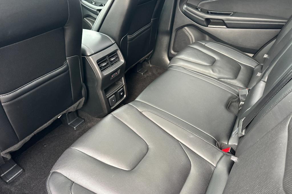 Thumbnail: 2020 Ford Edge - 10