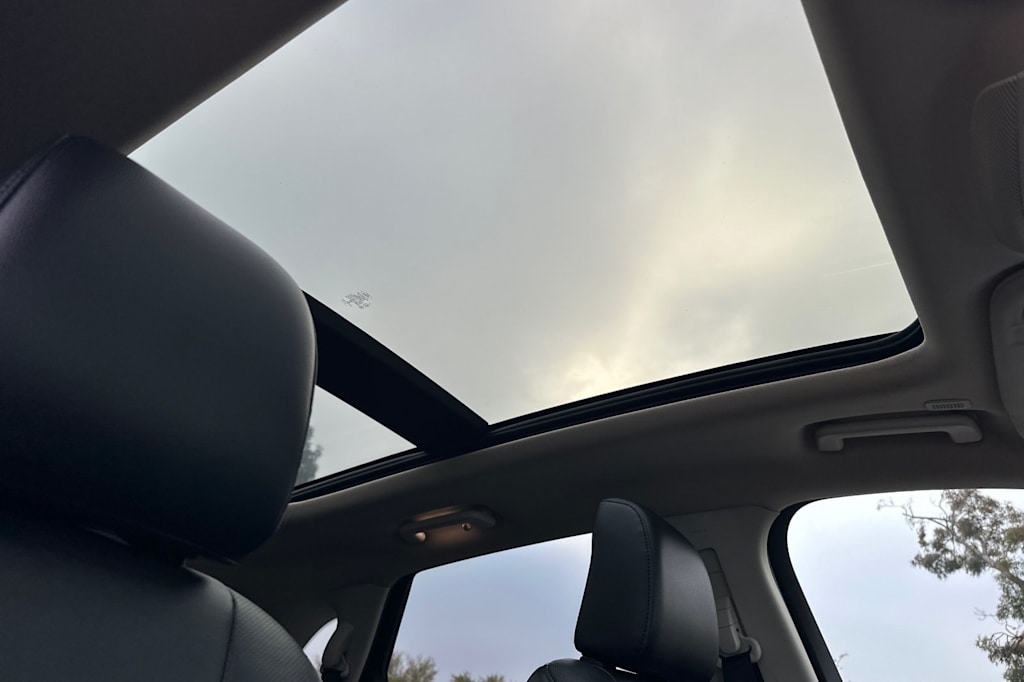 Thumbnail: 2020 Ford Edge - 23